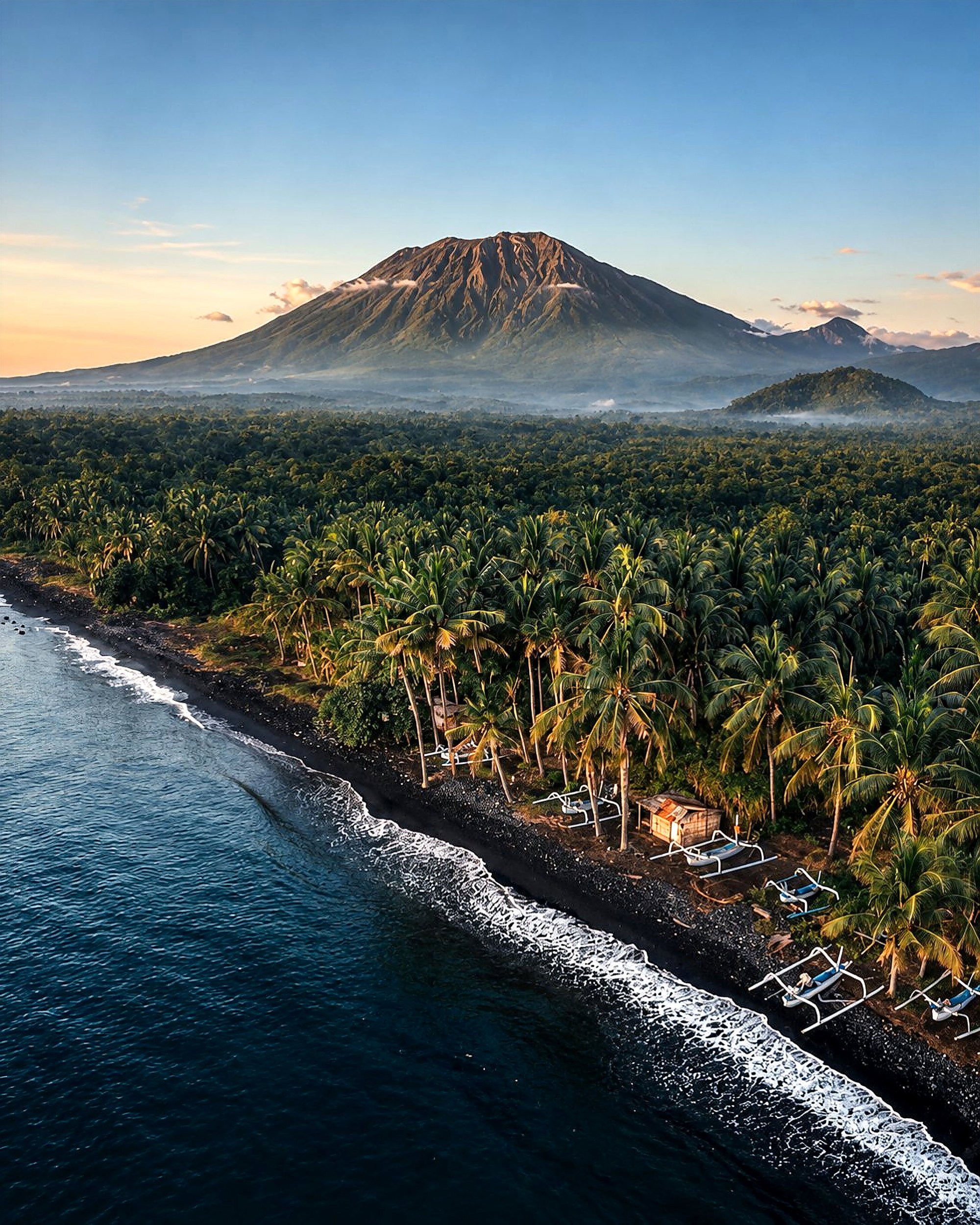 Gunung Agung
