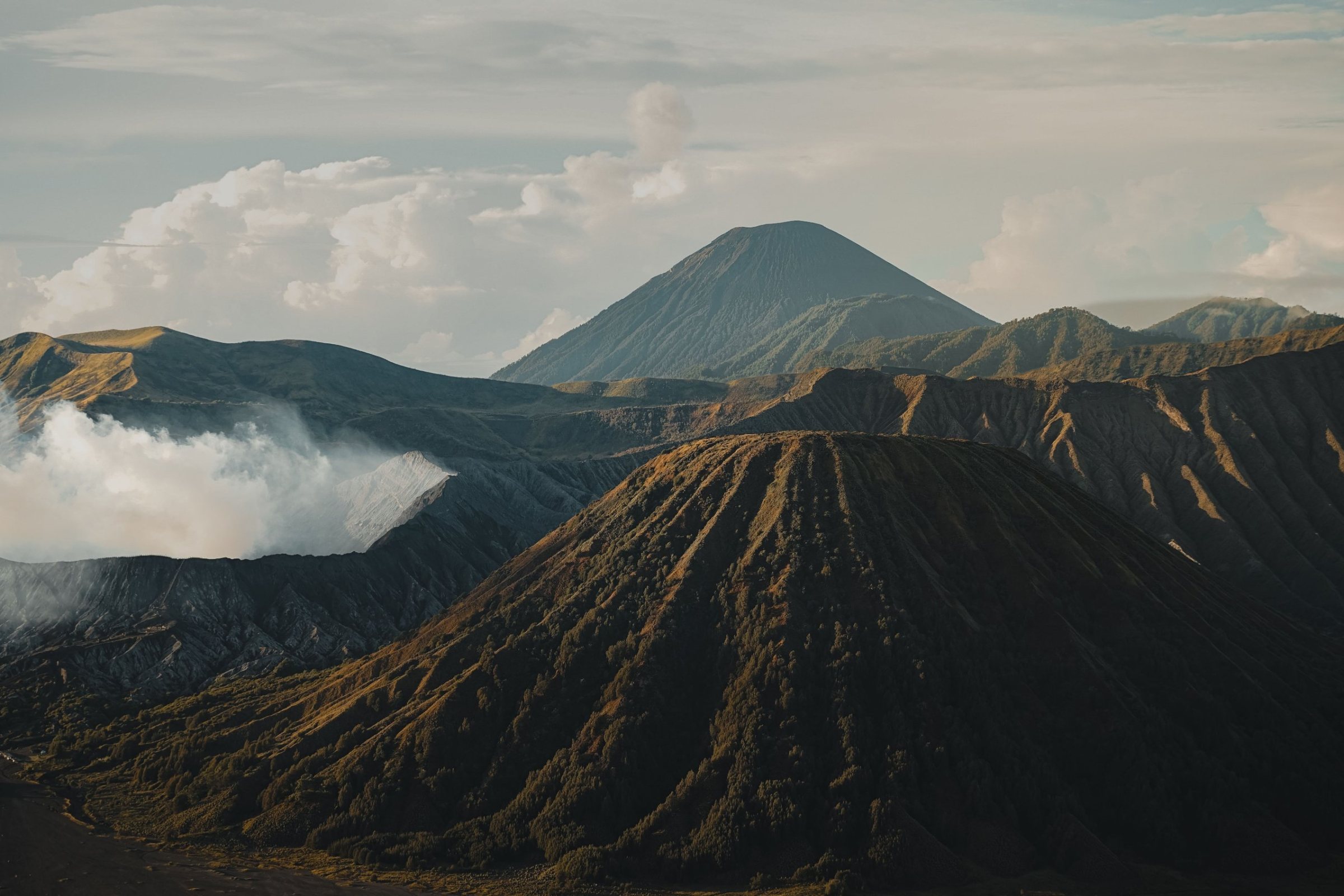Gunung Bromo