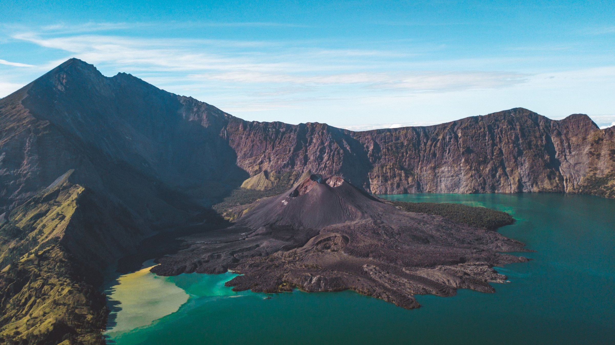 Gunung Rinjani
