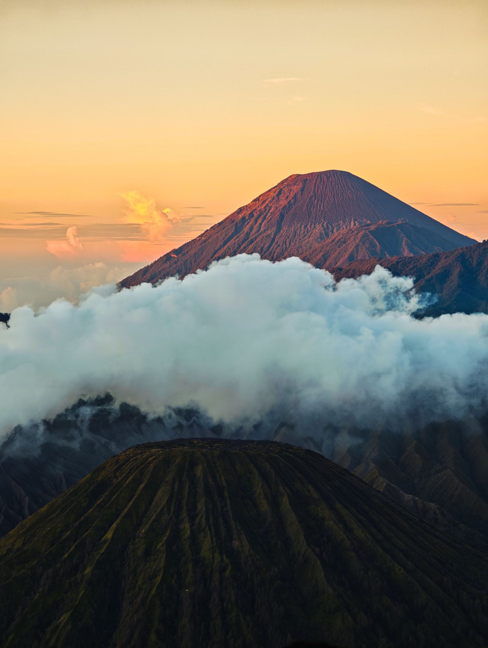 Gunung Semeru